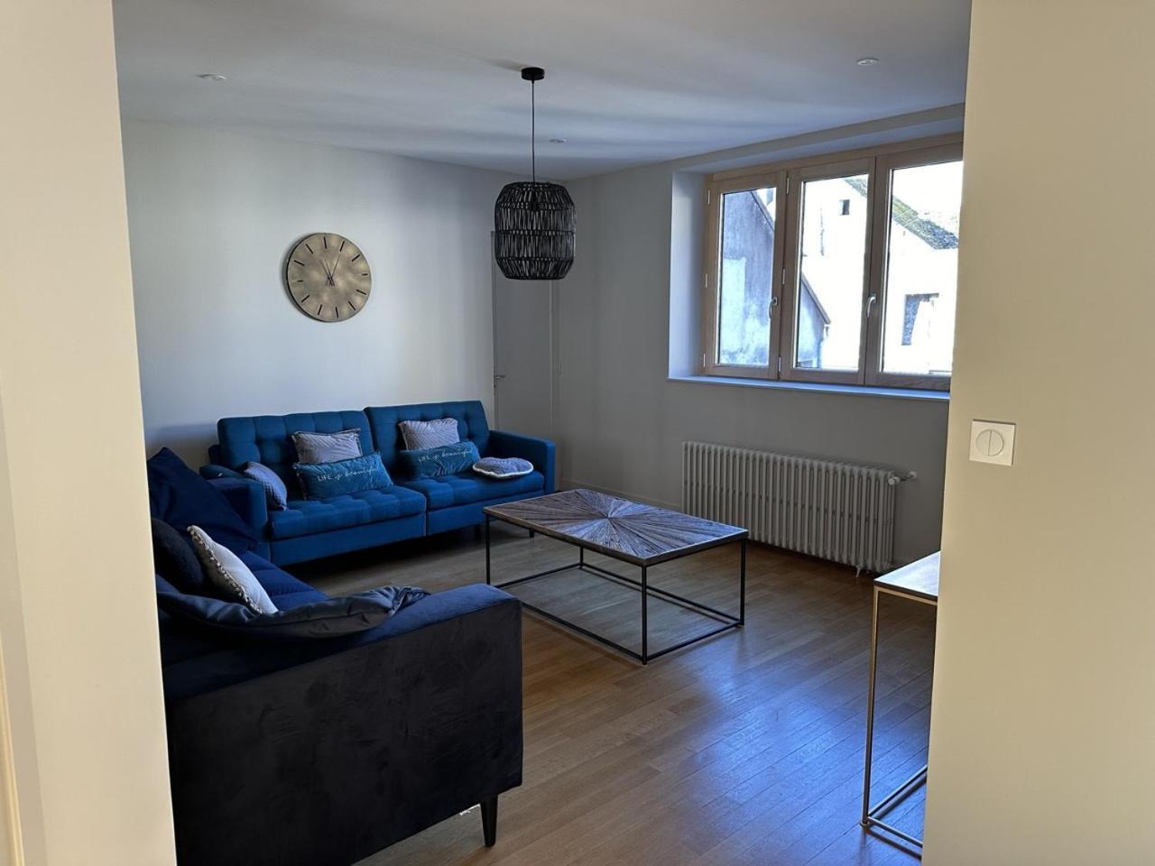 Les Suites Gueguen Chablis Cameră foto