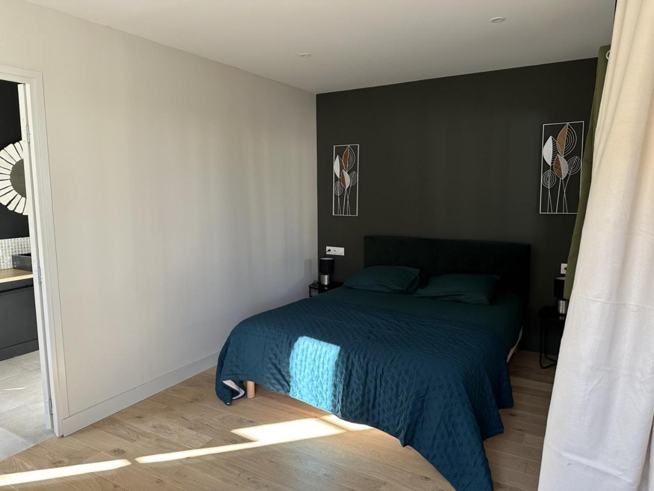 Les Suites Gueguen Chablis Cameră foto