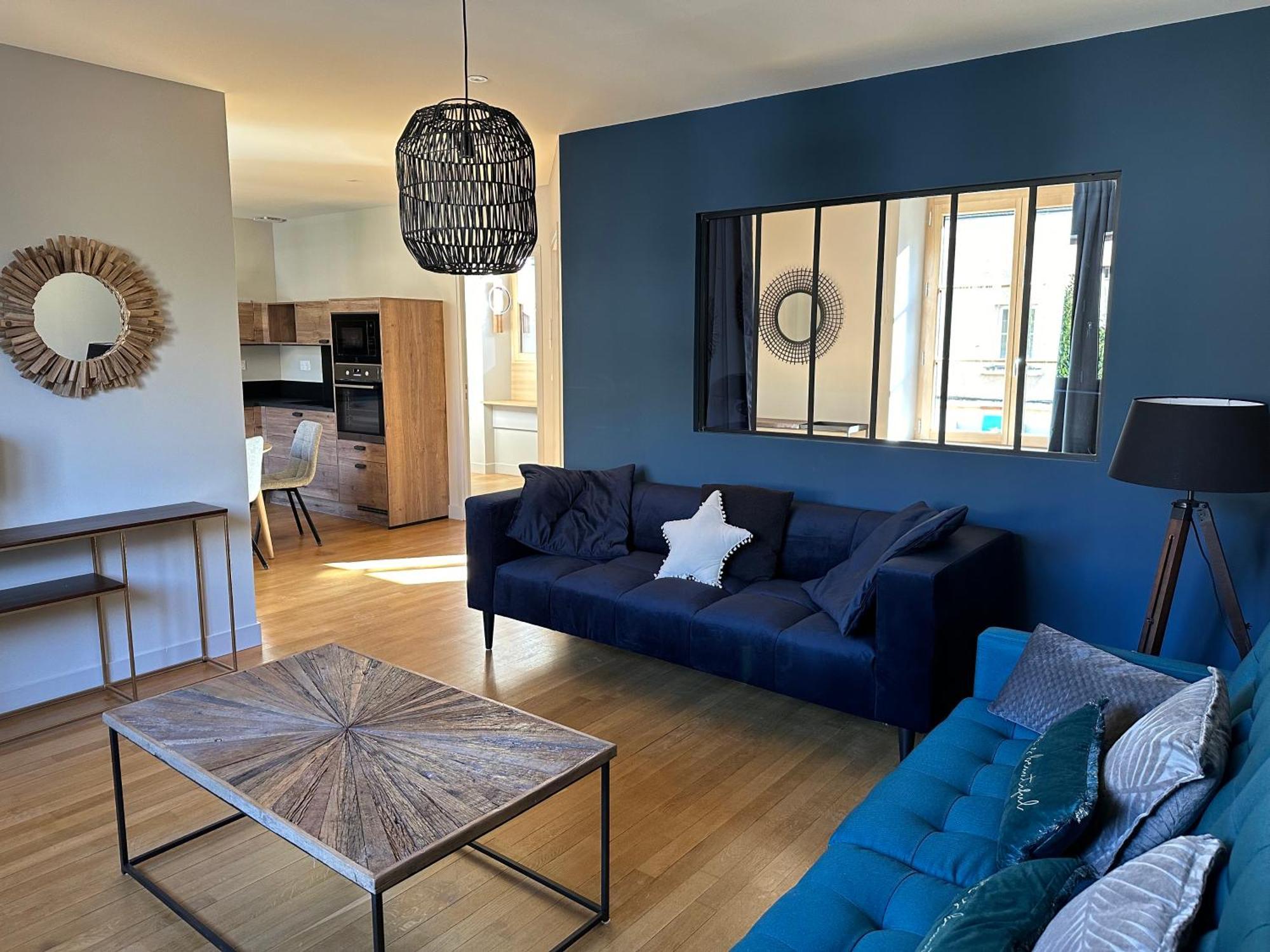 Les Suites Gueguen Chablis Exterior foto